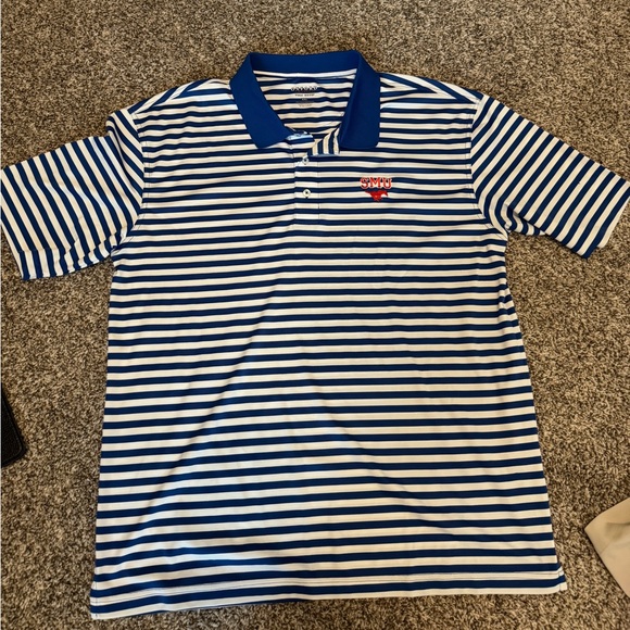 Oxford Other - SMU Polo